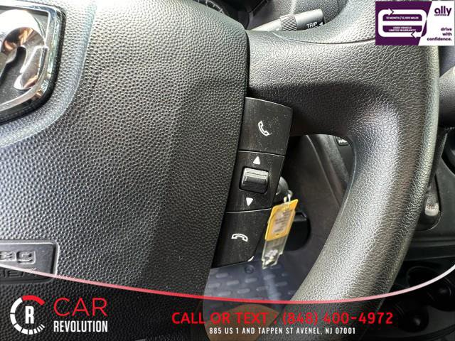 Used 2020 RAM ProMaster 1500 image 18