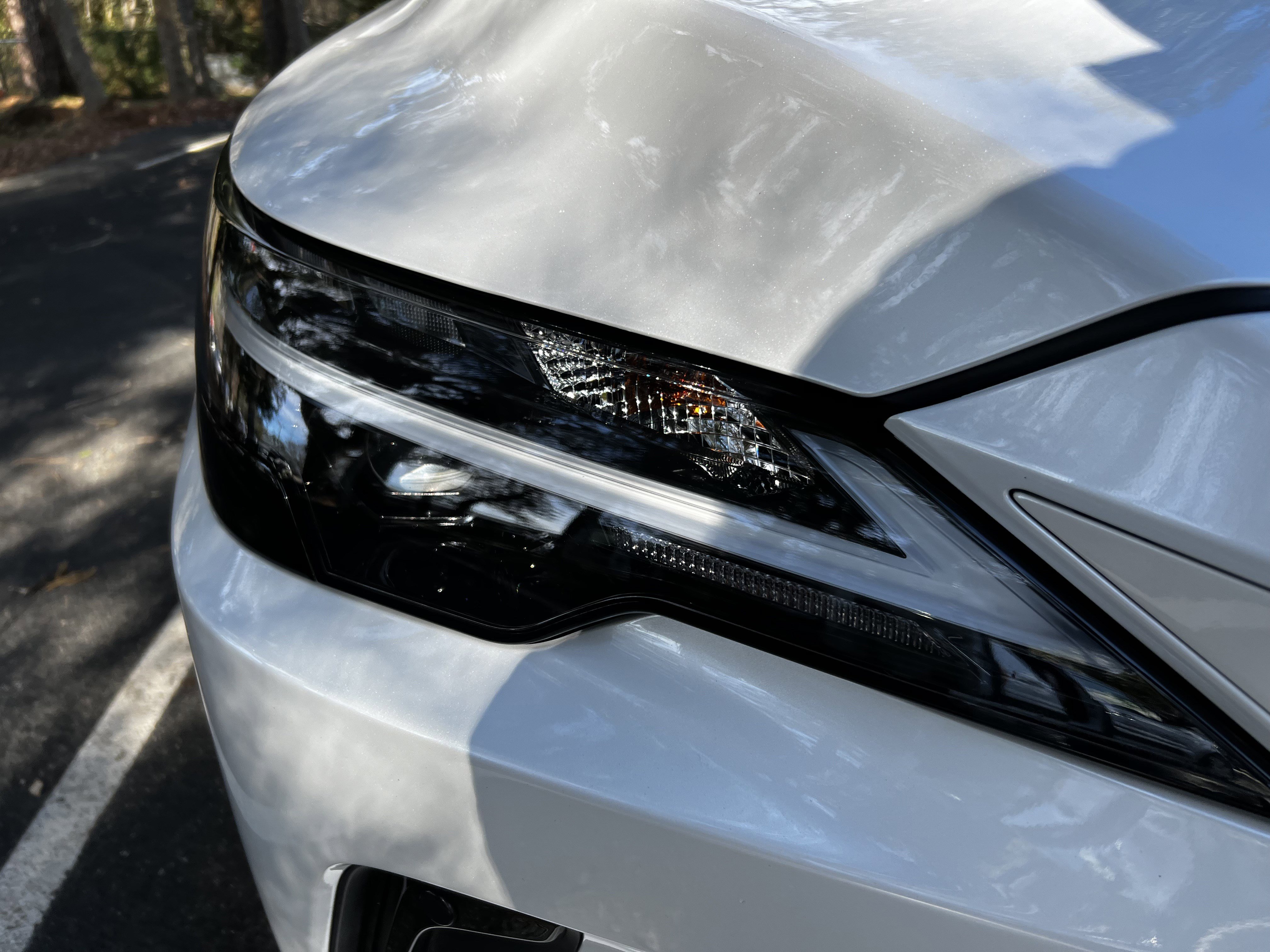 Used 2025 Lexus RX 350 Premium Plus image 12