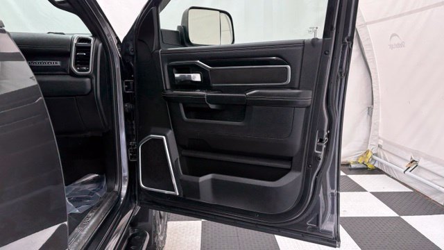 Used 2022 RAM 3500 Laramie w/ Night Edition AWD/4WD image 22