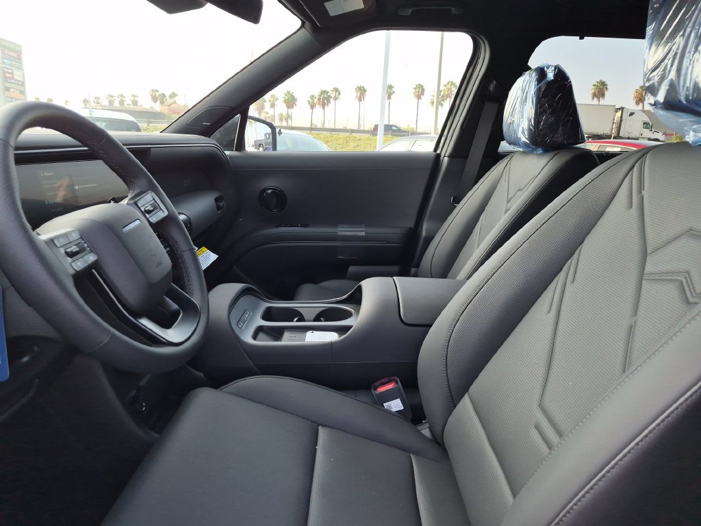 New 2026 Hyundai Palisade XRT Pro AWD/4WD image 15