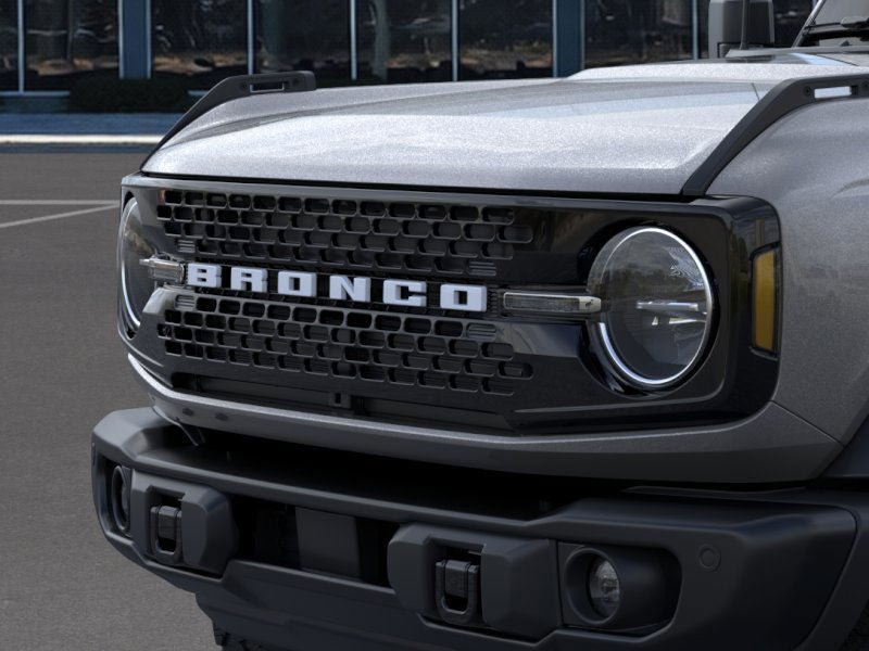 New 2026 Ford Bronco Big Bend w/ Black Diamond Package AWD/4WD image 19