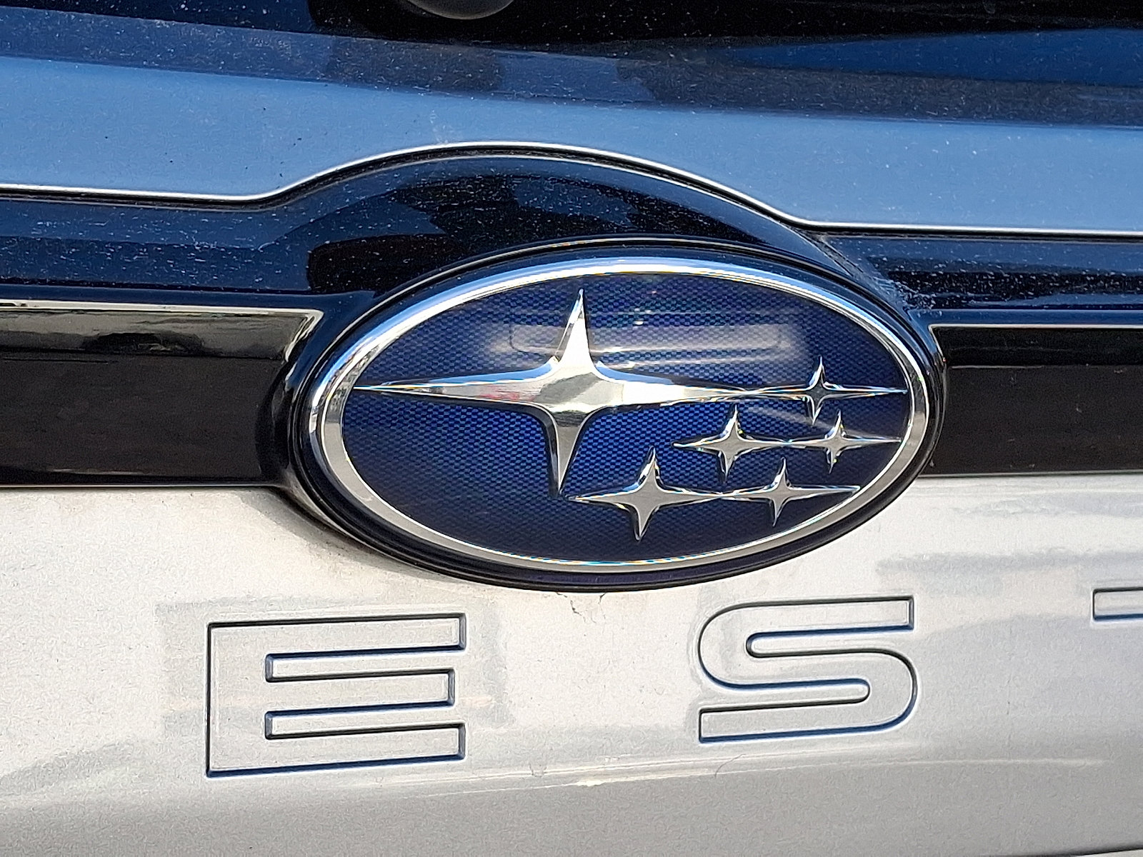 Certified 2025 Subaru Forester Premium w/ Convenience Package #1 image 29