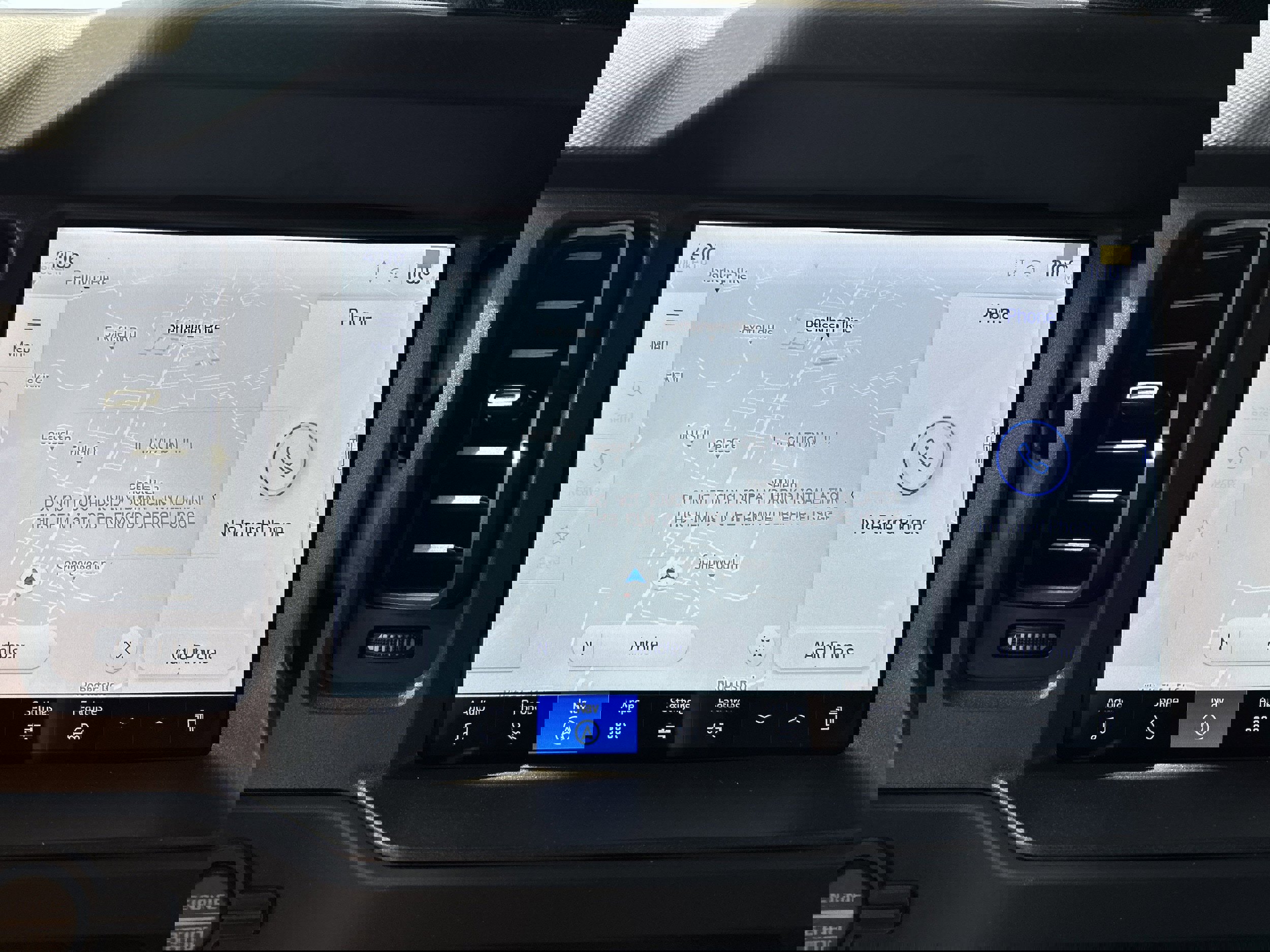 New 2025 Ford Bronco Badlands image 49