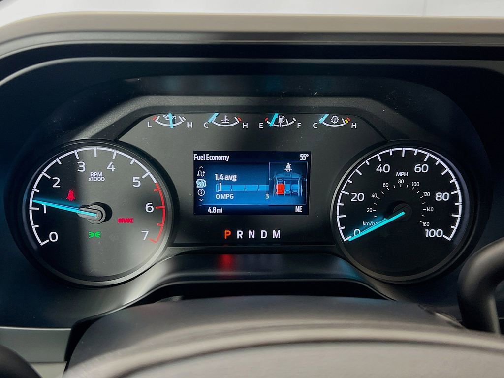 New 2026 Ford F350 XL image 2