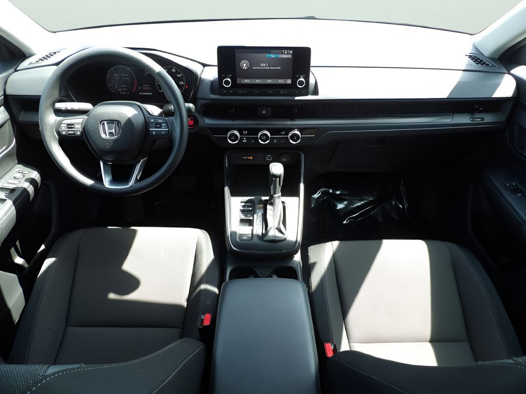 Used 2025 Honda CR-V LX image 21