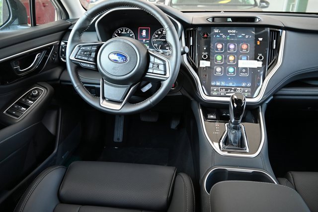New 2025 Subaru Outback Limited XT image 9
