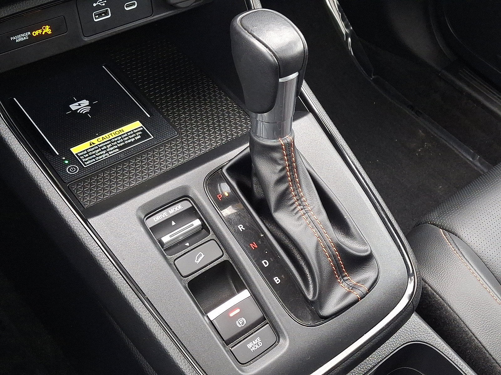 Certified 2025 Honda CR-V Sport-L image 14