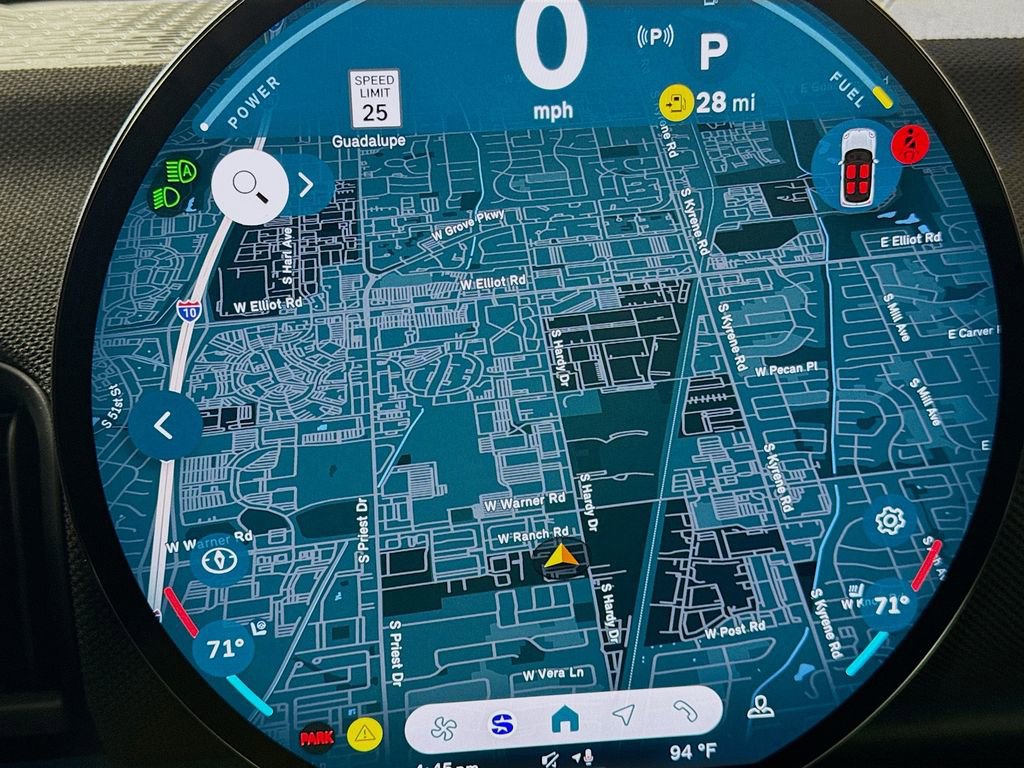 New 2026 MINI Cooper S image 15