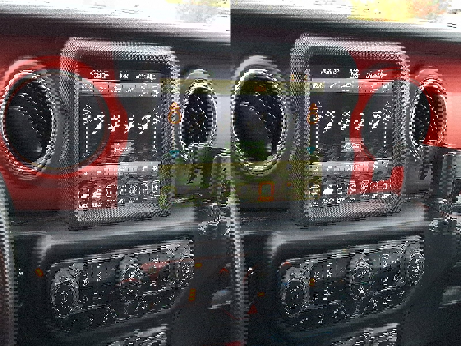 Used 2021 Jeep Gladiator Rubicon image 15