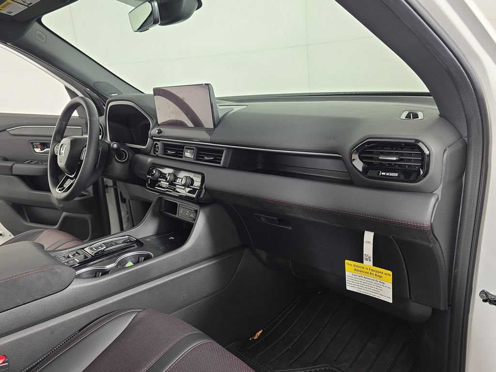 Used 2026 Honda Pilot Black Edition image 30