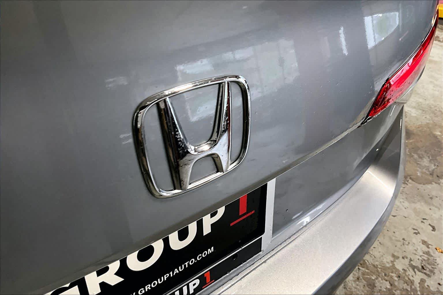 Used 2024 Honda Civic LX image 29