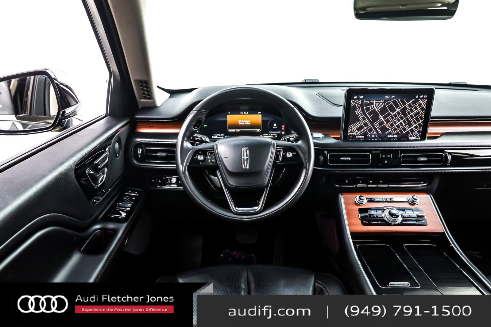 Used 2024 Lincoln Aviator Reserve image 6