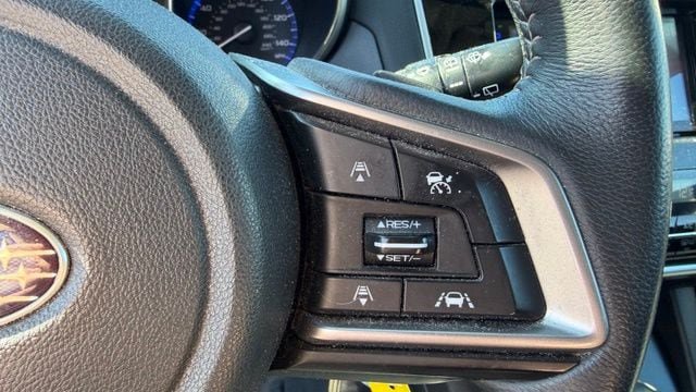 Used 2018 Subaru Outback 2.5i Premium AWD/4WD image 19