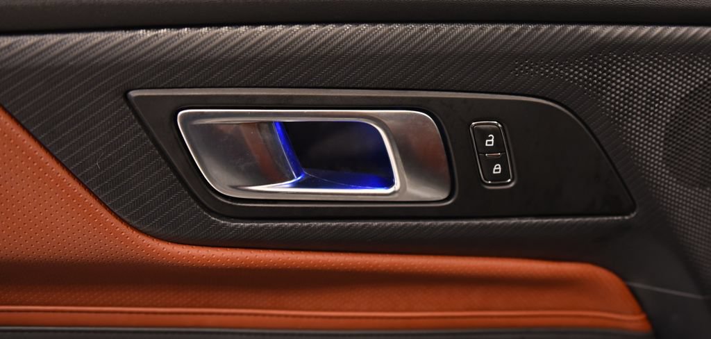 Used 2024 Ford Mustang Premium RWD image 23