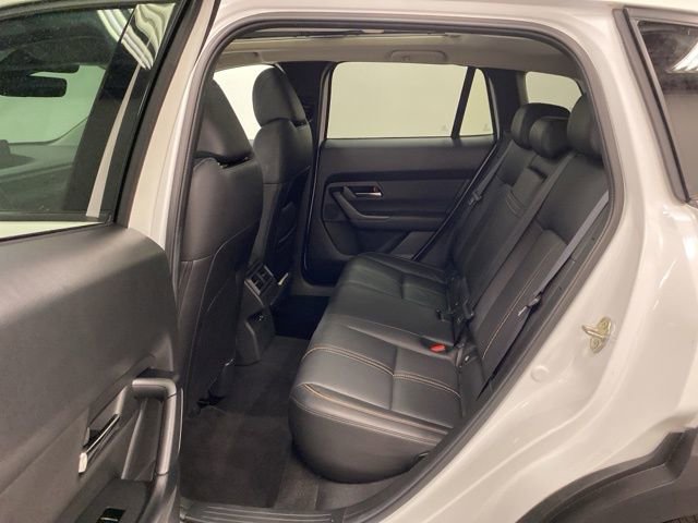 Used 2024 MAZDA CX-50 AWD 2.5 S w/ Cargo Package image 24