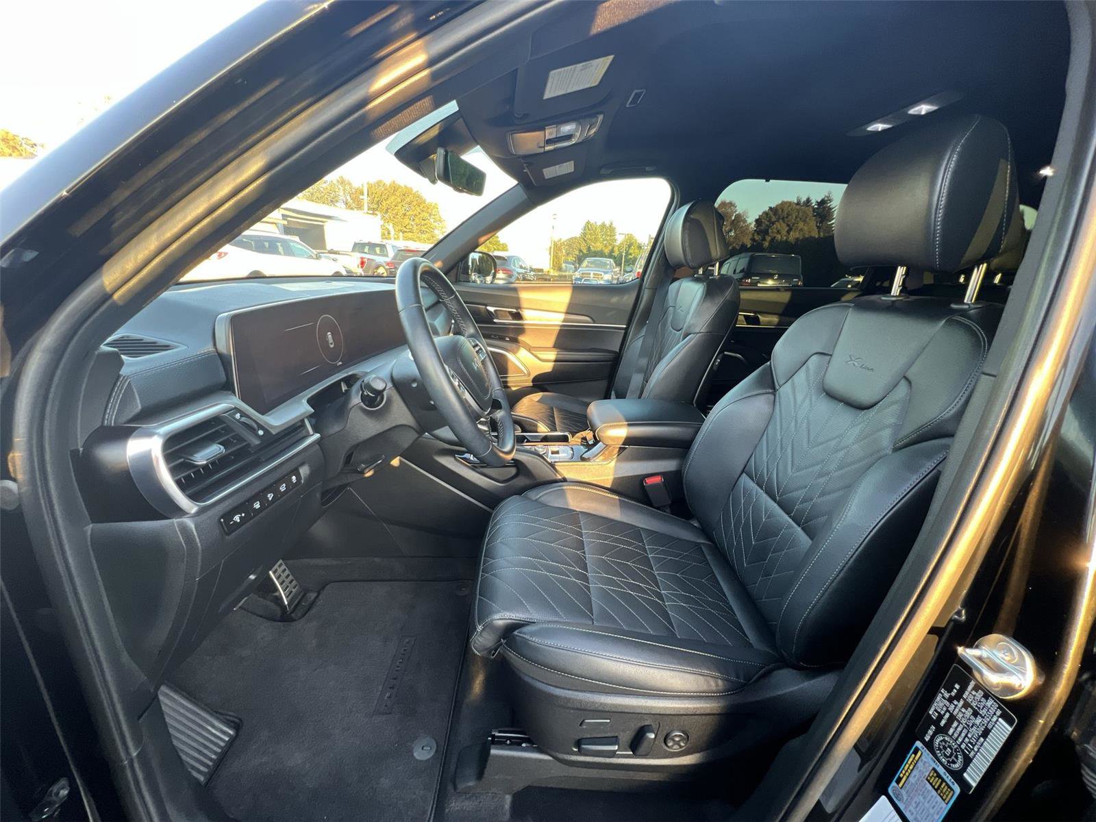Used 2024 Kia Telluride SX X-Line image 10