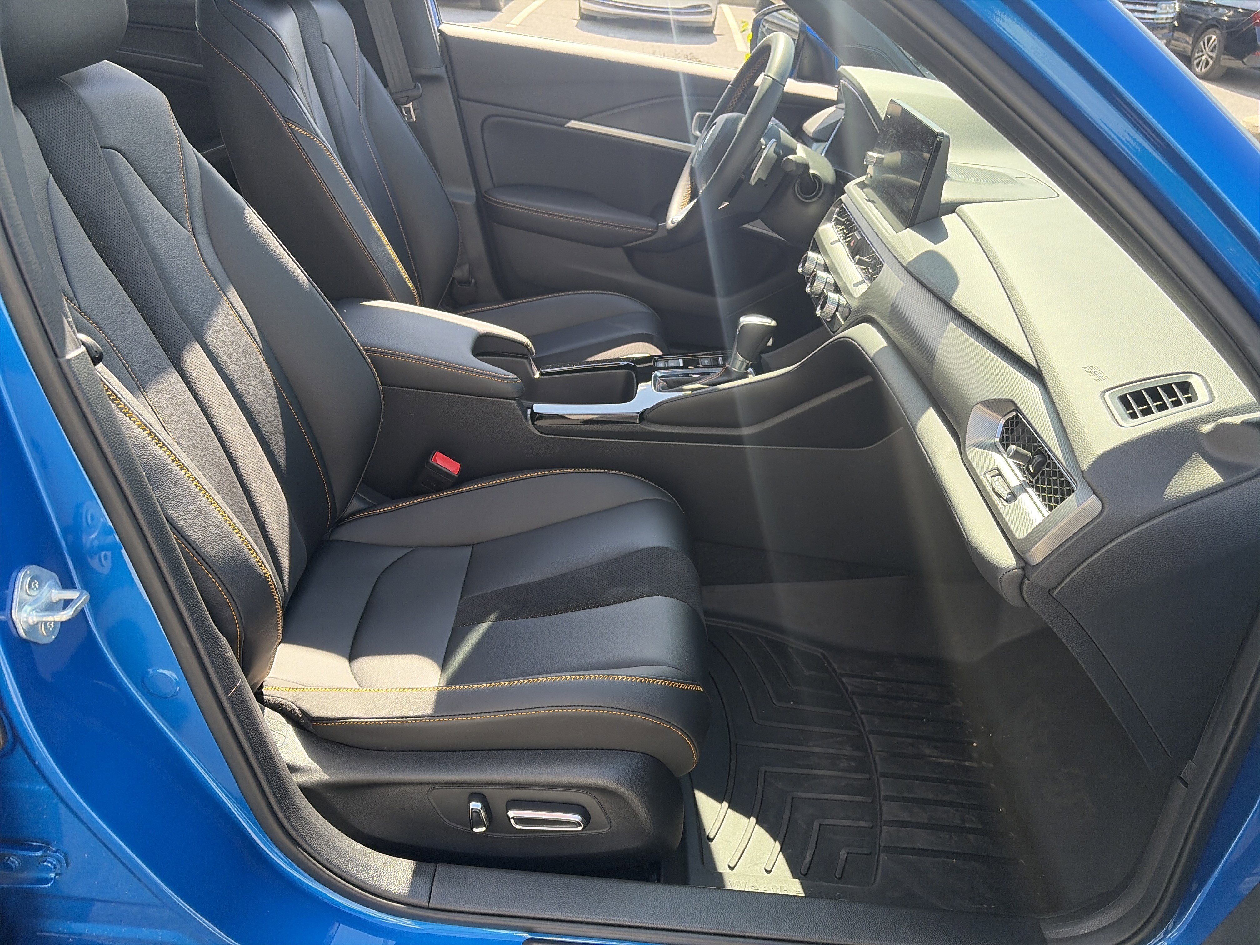Used 2026 Acura Integra A-Spec FWD image 32