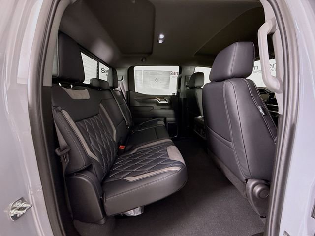 New 2025 Chevrolet Silverado 1500 RST image 29