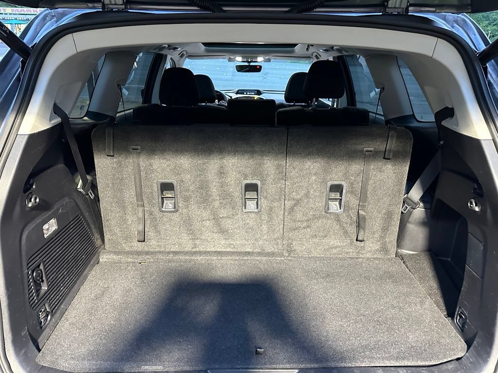 Used 2019 Subaru Ascent Premium w/ Popular Package #2A AWD/4WD image 21