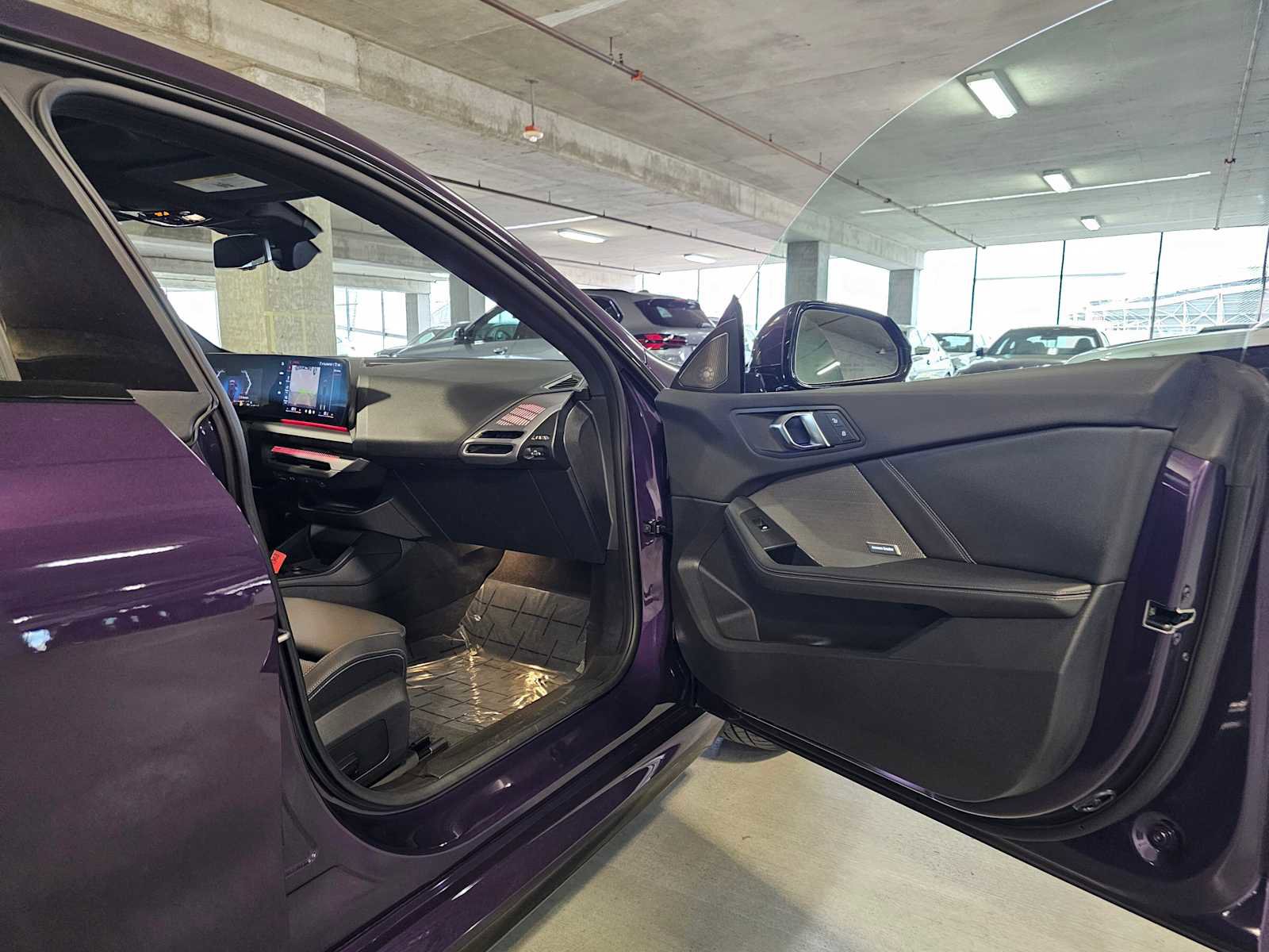 Used 2025 BMW 228i xDrive w/ Premium Package image 37