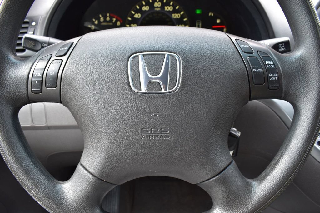 Used 2010 Honda Odyssey EX image 26