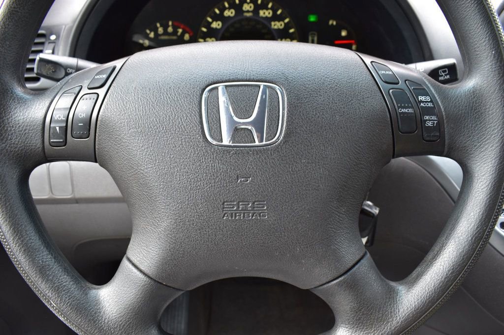 Used 2010 Honda Odyssey EX image 26