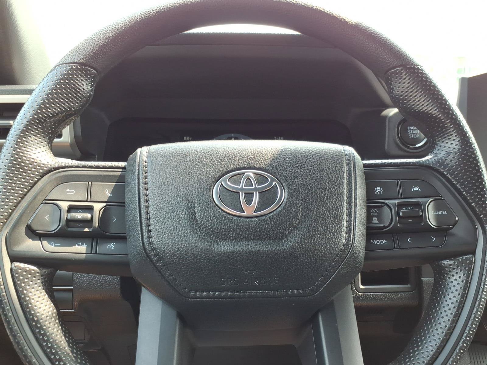 Used 2024 Toyota Tacoma SR AWD/4WD image 22