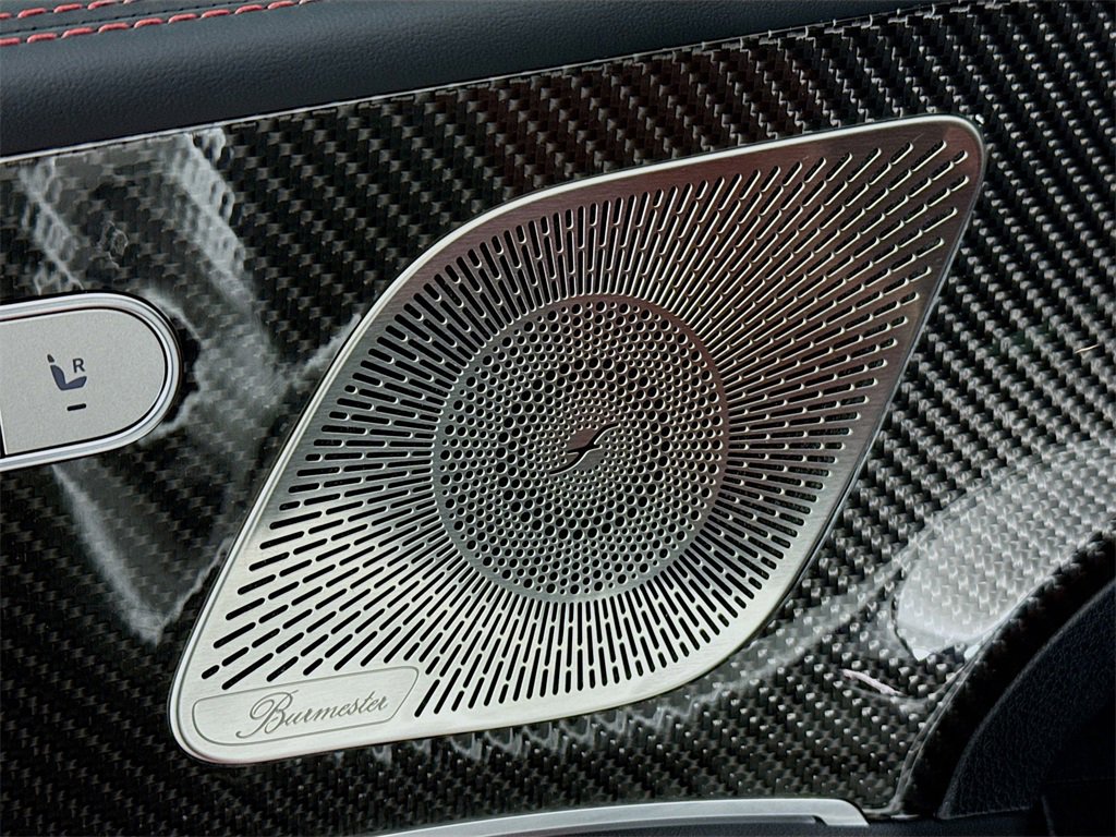 Used 2024 Mercedes-Benz GLE 63 AMG S image 20