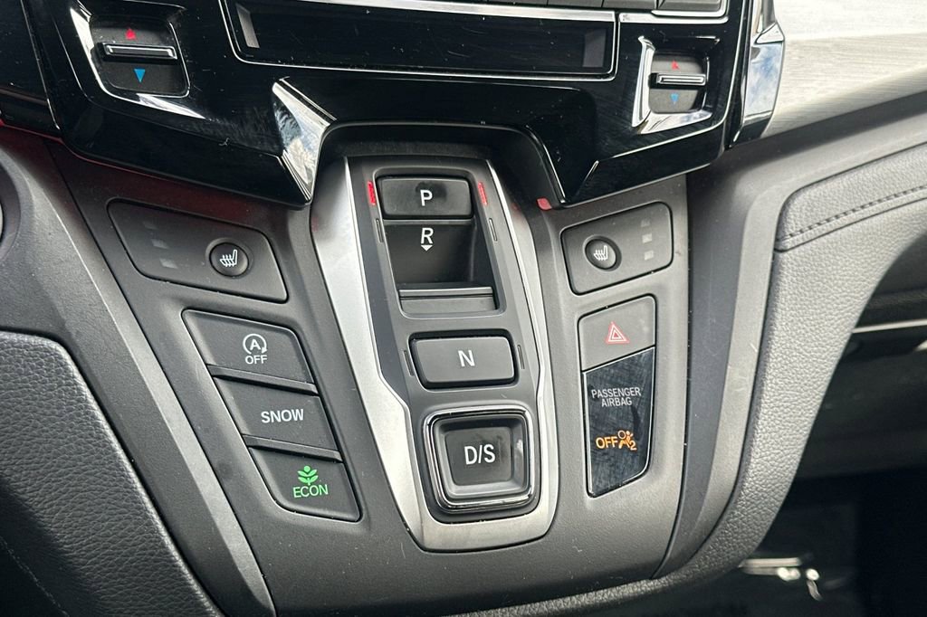 Certified 2023 Honda Odyssey Sport image 21