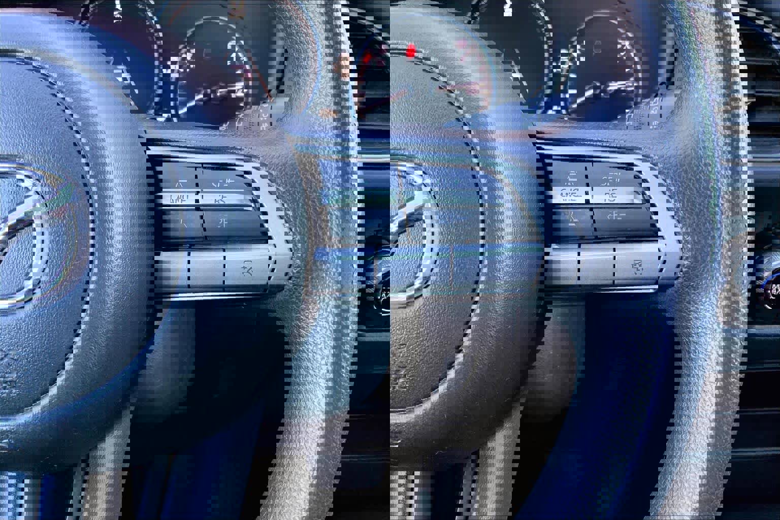 Used 2020 MAZDA CX-30 AWD image 24