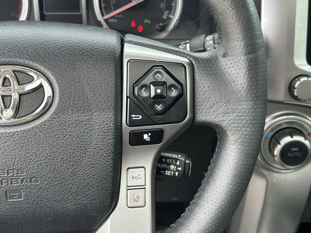 Used 2022 Toyota 4Runner Limited RWD image 13