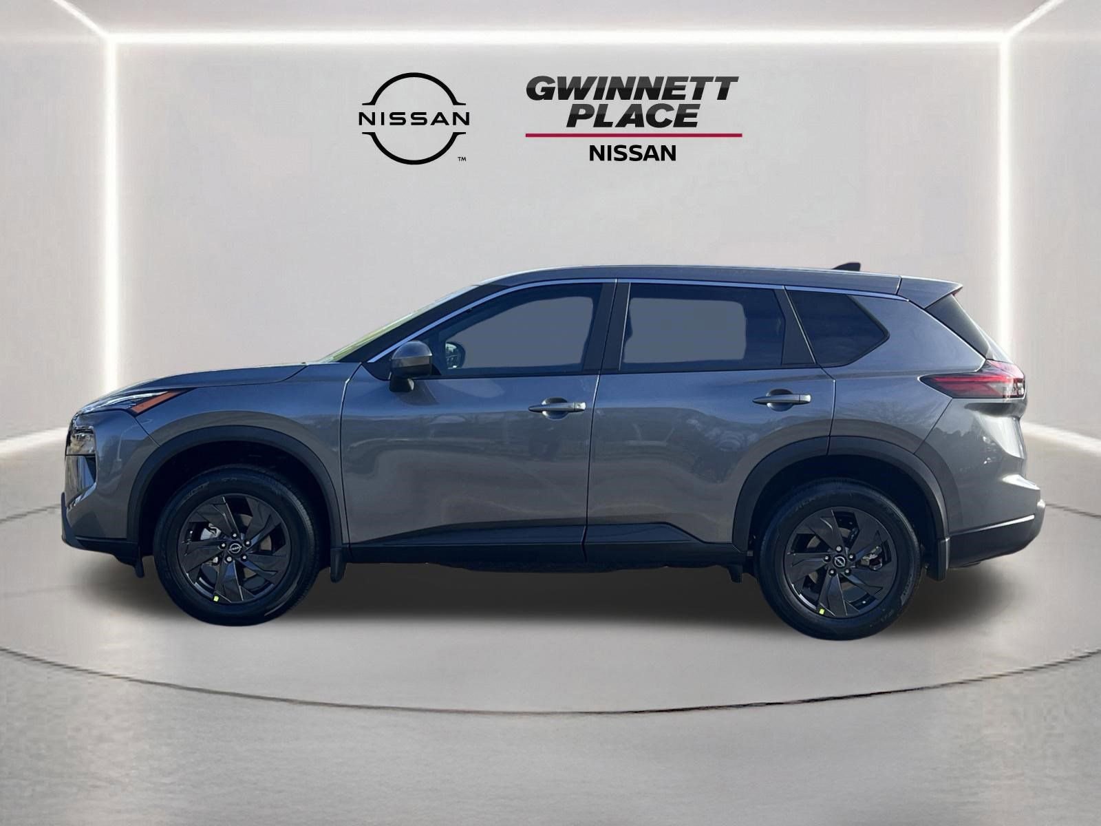 New 2026 Nissan Rogue SV FWD image 22
