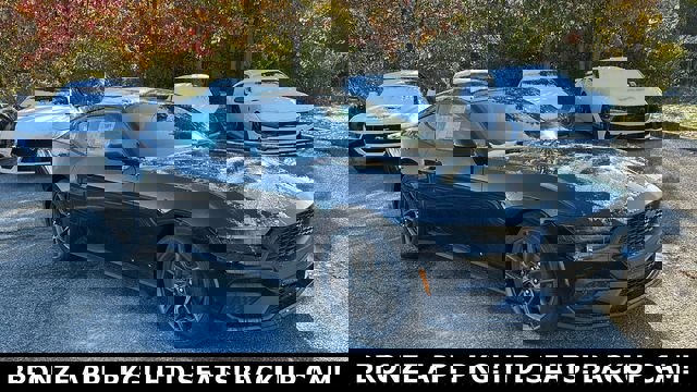 New 2026 Ford Mustang Coupe image 27