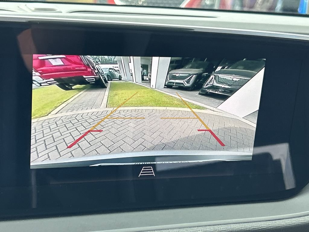 Certified 2024 Buick Envista Preferred w/ Convenience II Package image 23