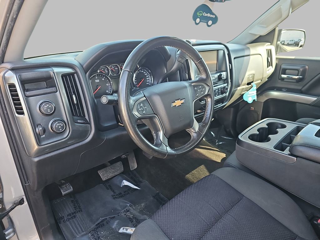 Used 2014 Chevrolet Silverado 1500 LT w/ All Star Edition image 19