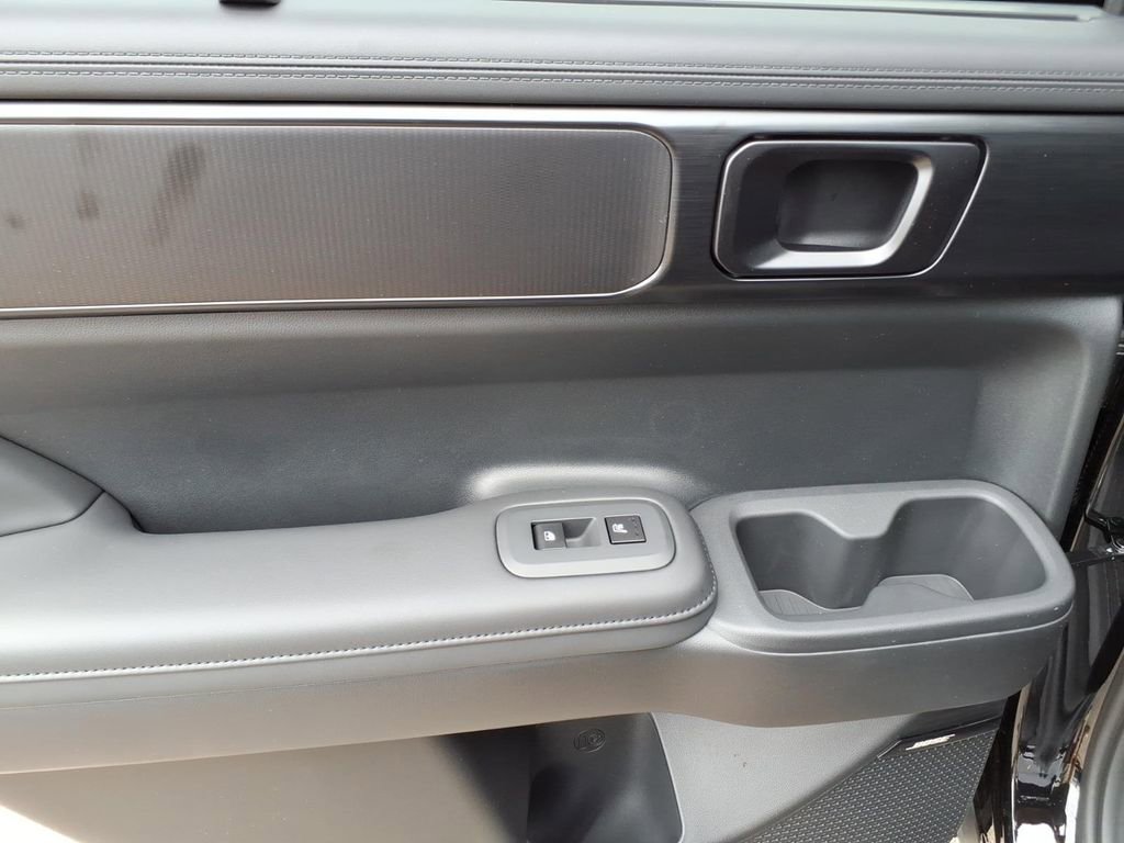 New 2026 Hyundai Santa Fe Calligraphy FWD image 9