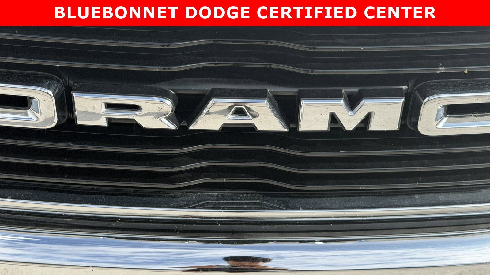 Used 2022 RAM 1500 Lone Star RWD image 5