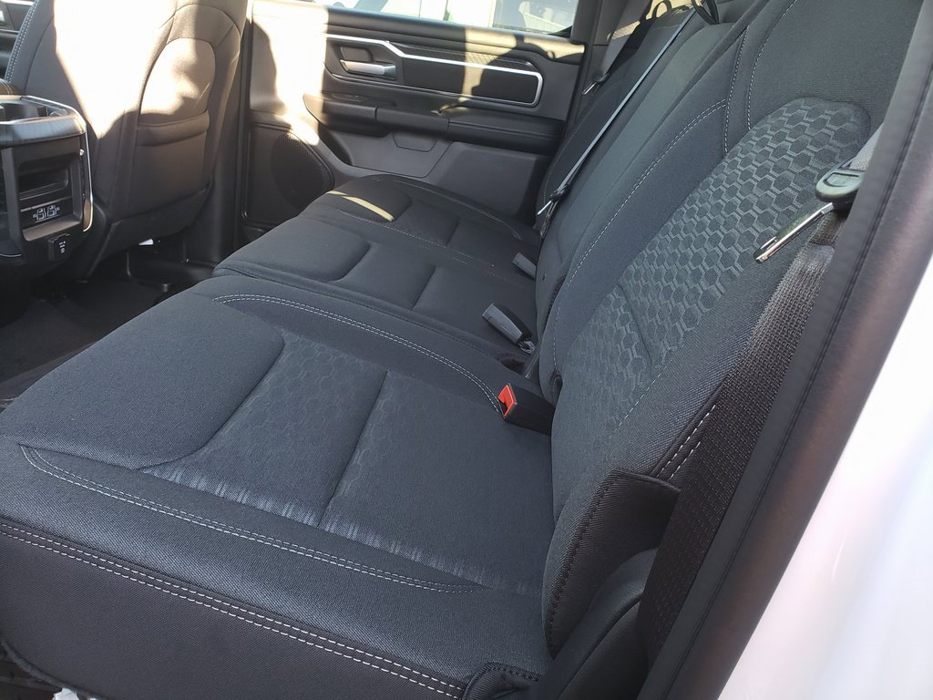 New 2026 RAM 1500 Big Horn image 11