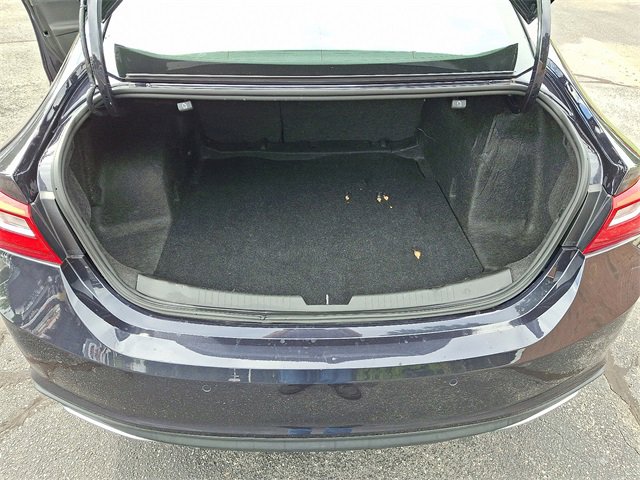 Used 2022 Chevrolet Malibu RS image 29