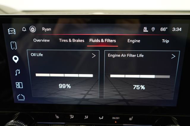 Used 2025 GMC Canyon Elevation w/ Convenience Package image 21