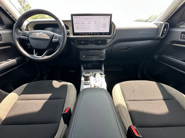 New 2026 Ford Bronco Sport Big Bend w/ Convenience Package AWD/4WD image 20