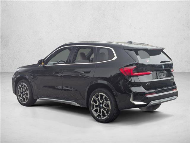 Used 2025 BMW X1 xDrive28i w/ Convenience Package image 9