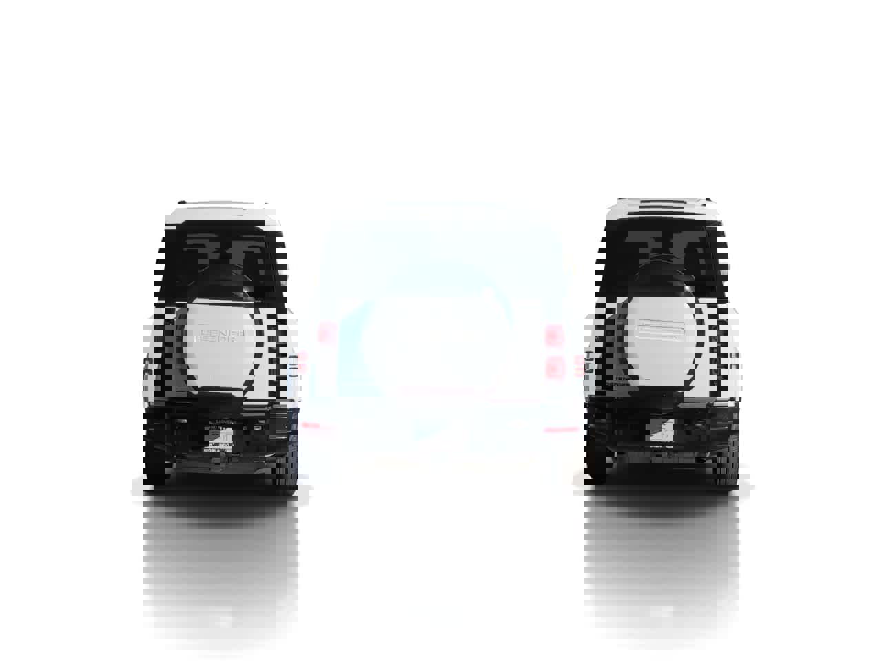 Used 2024 Land Rover Defender 130 X-Dynamic SE image 7