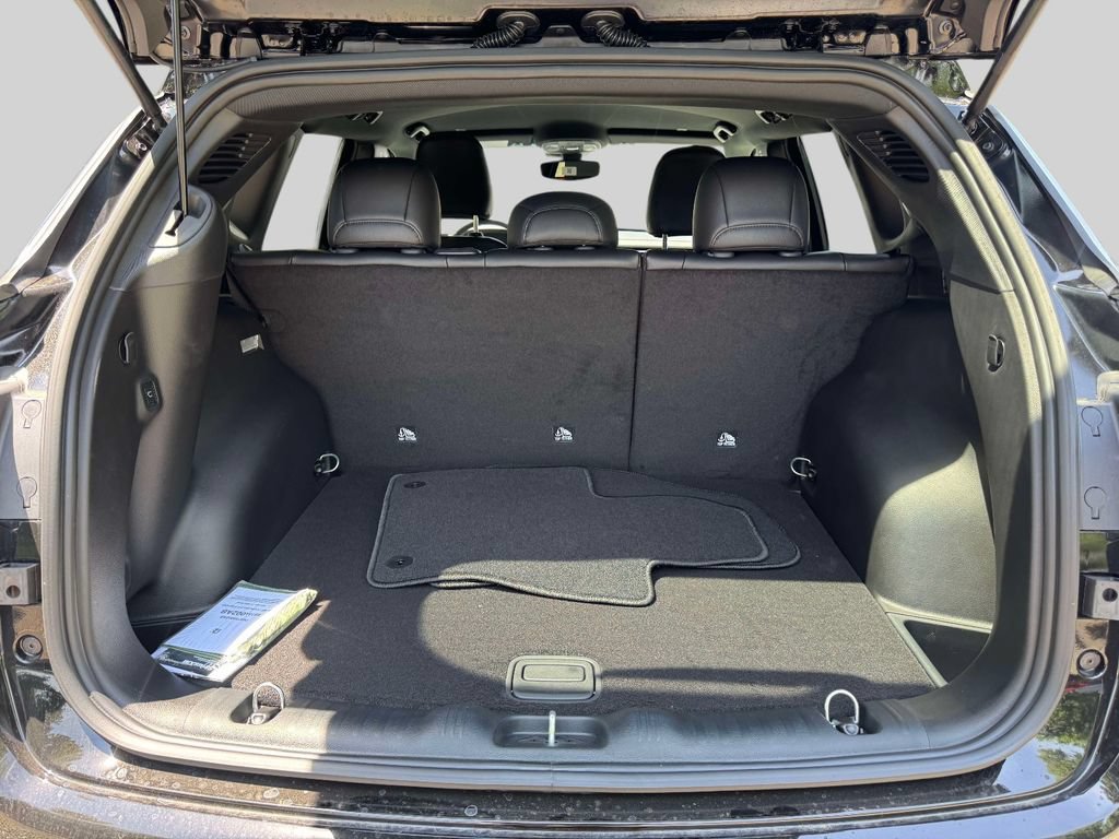 New 2026 Jeep Compass Limited AWD/4WD image 11
