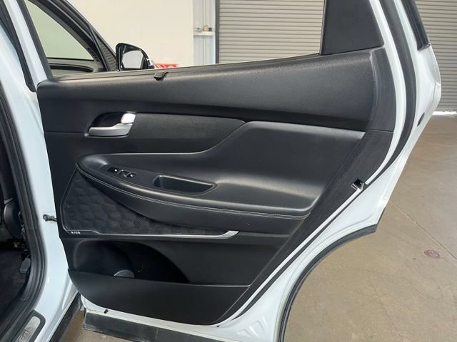Used 2019 Hyundai Santa Fe AWD image 14