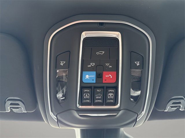 Used 2022 Jeep Wagoneer Series I image 13