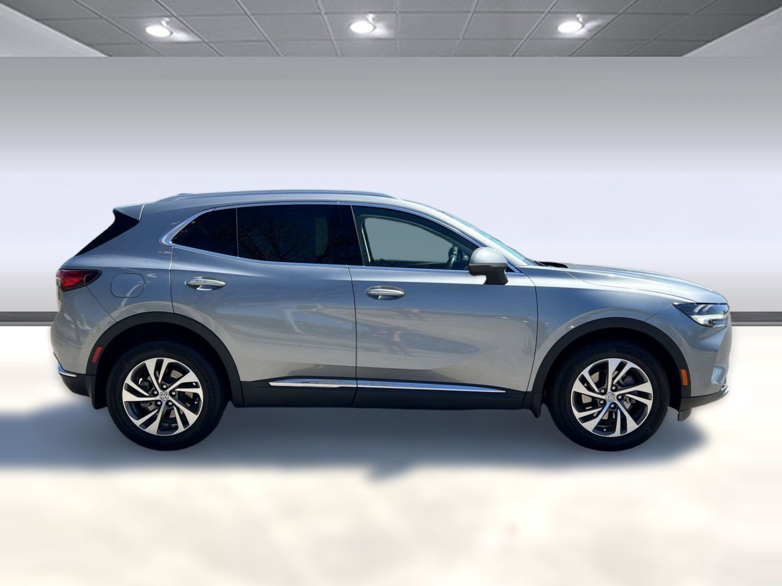 Used 2023 Buick Envision Essence image 8