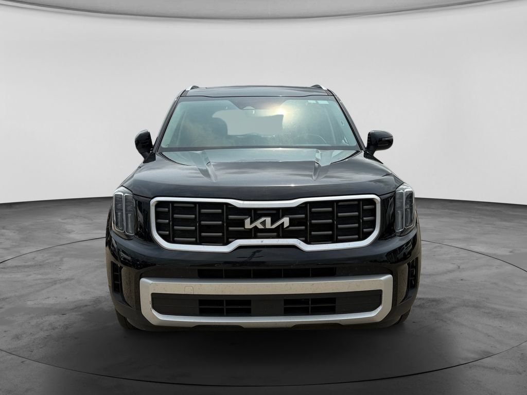 Used 2025 Kia Telluride S AWD/4WD image 4