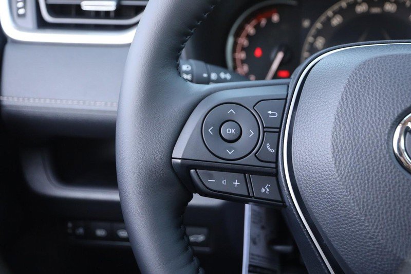 New 2025 Toyota RAV4 XLE Premium w/ Weather Package image 13