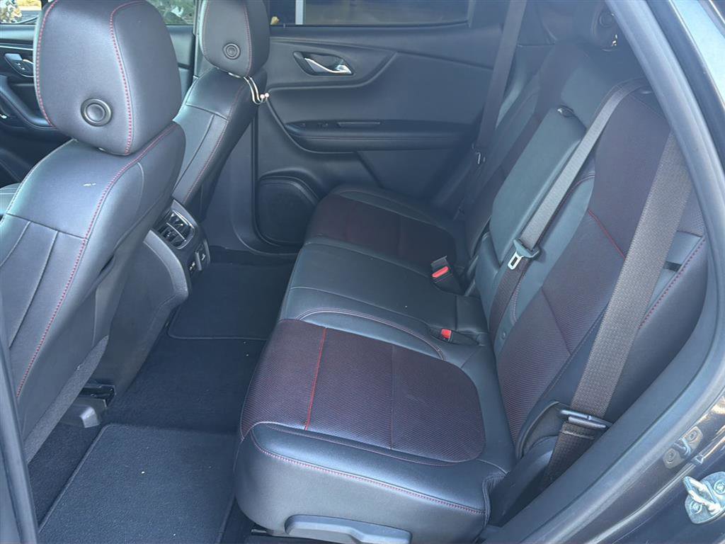 Used 2021 Chevrolet Blazer RS w/ Enhanced Convenience Package image 15
